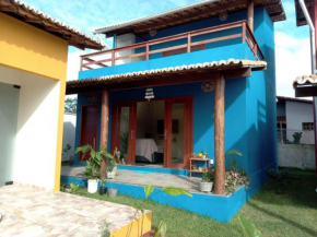 Casas Condominio Pau Brasil